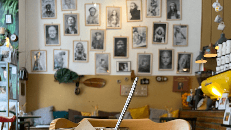 20 Grams - Specialty Coffee Shop in Copenhagen, specialty coffee cafe