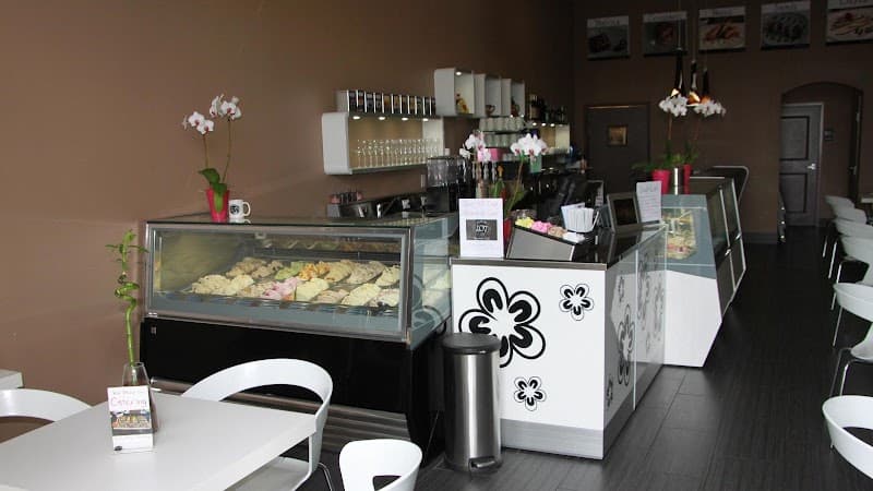 407 Cafe in Orlando, specialty coffee cafe