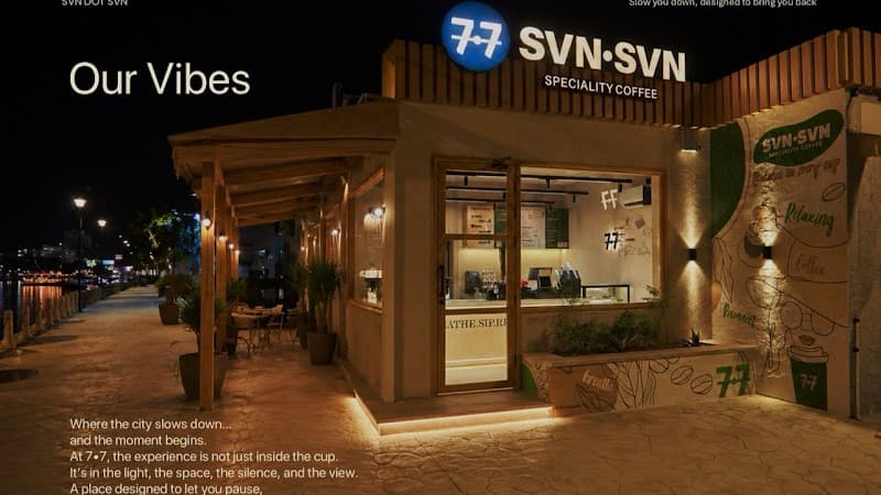 7.7 Specialty Coffee in Cairo, specialty coffee roaster