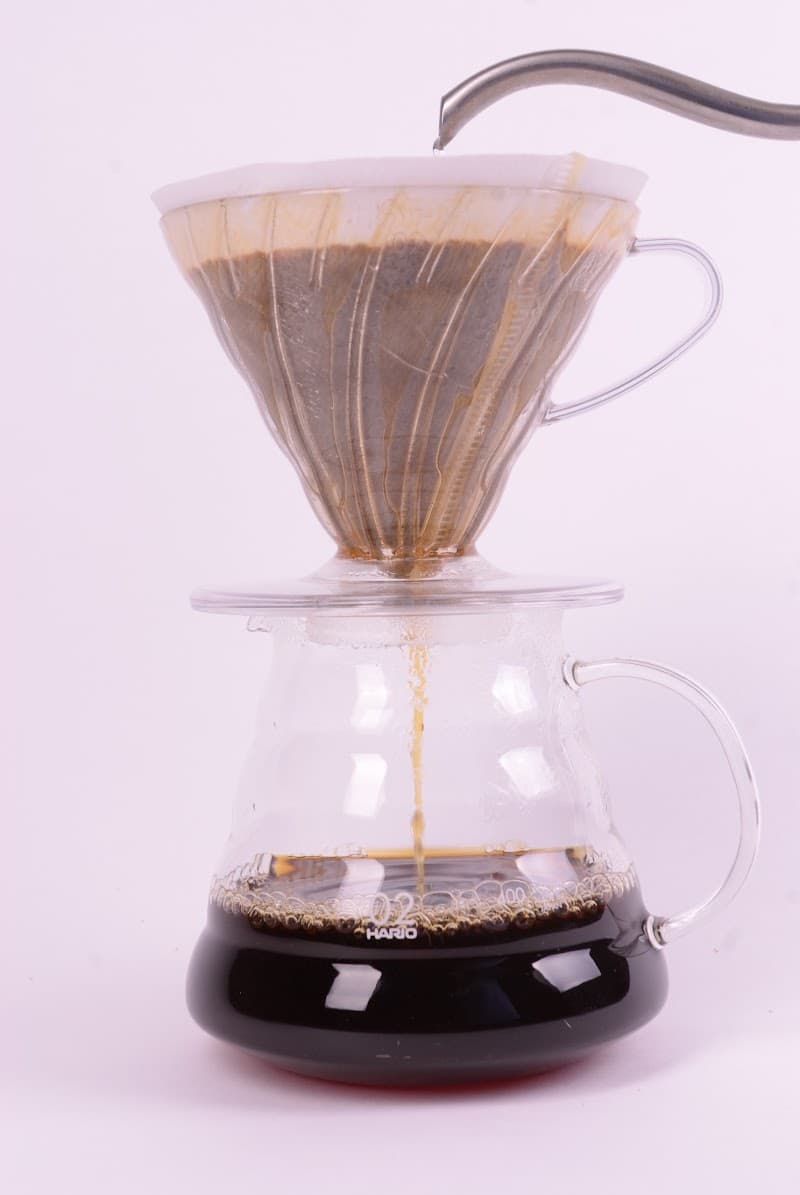 Alchemy Coffee Roastery in London, specialty coffee roaster