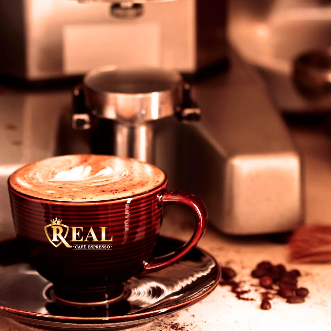 Allcoffee LLC in Miami, specialty coffee roaster