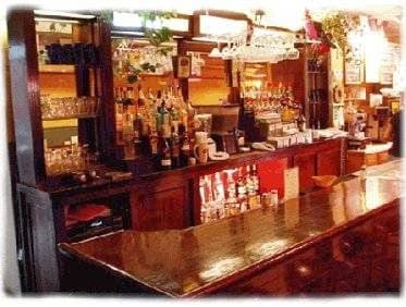 Ambition Coffee & Eatery, Inc in Schenectady, specialty coffee cafe