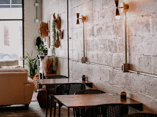 Amity Coffee in Bridgeville, specialty coffee roaster