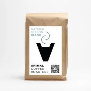 Animal Coffee Roasters - Café de Especialidad - Specialty Coffee in L'Hospitalet de Llobregat, specialty coffee roaster