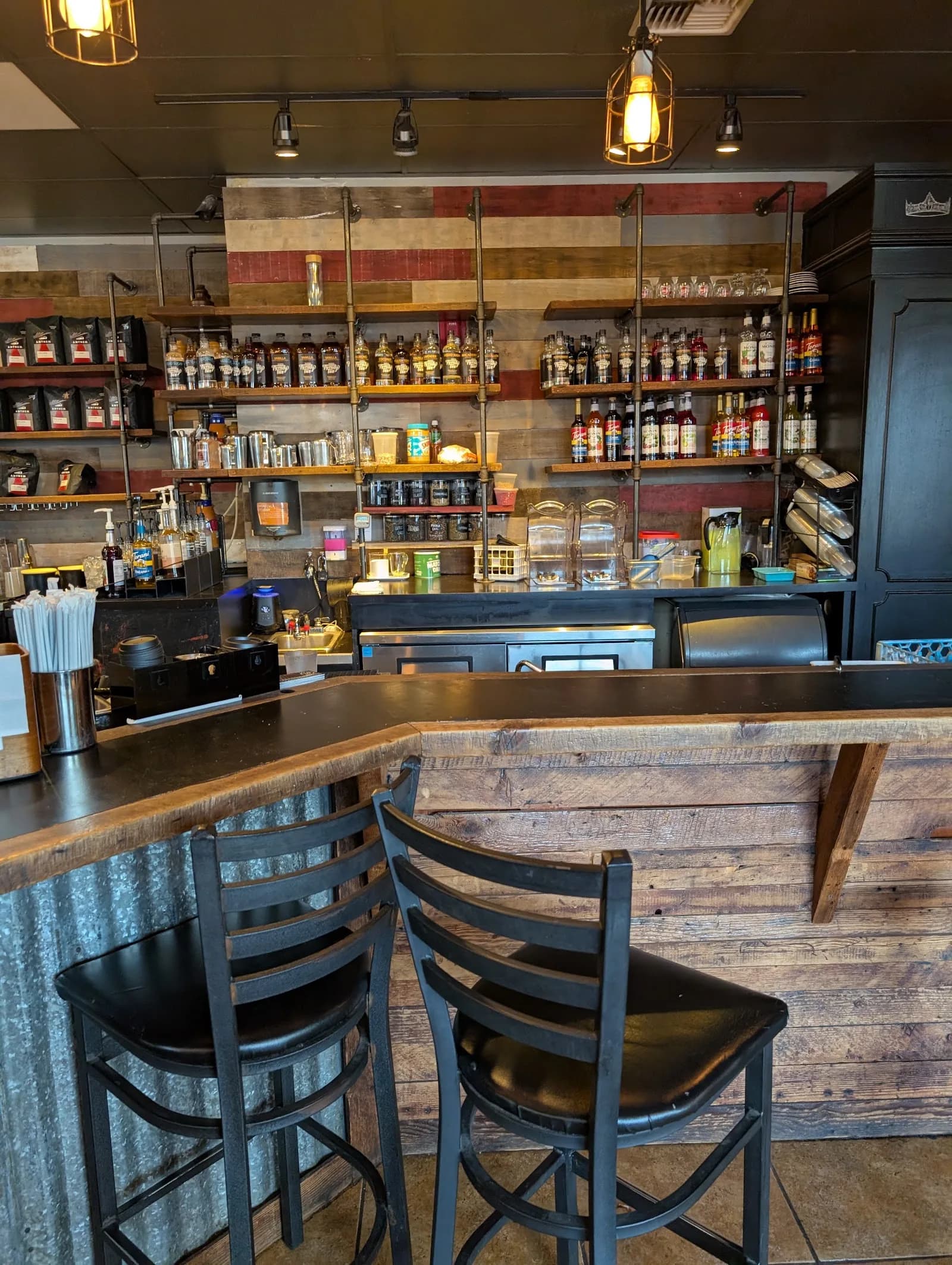 ANTHEM Coffee & Tea | Puyallup in Tacoma, specialty coffee cafe