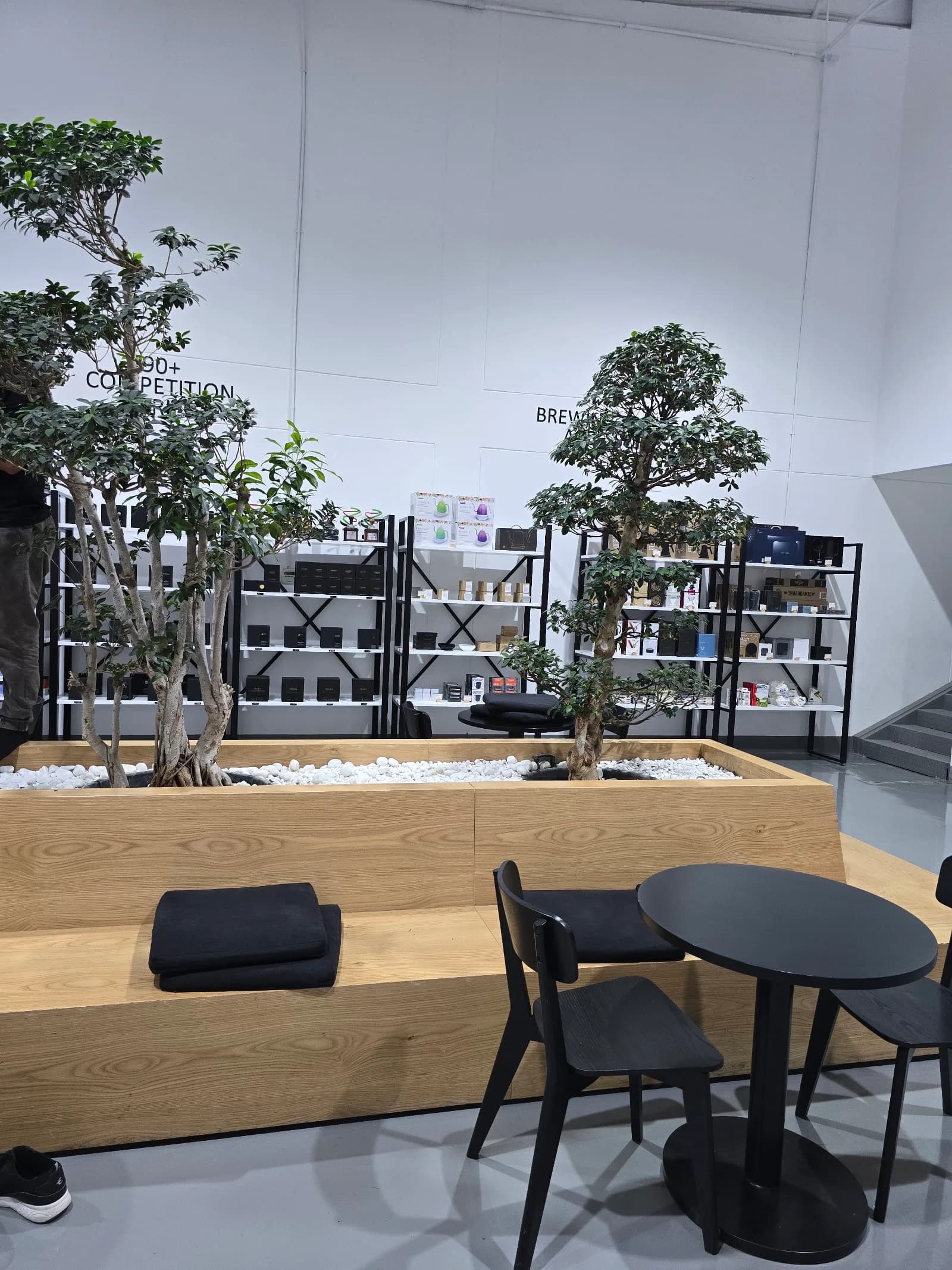 Archers Coffee in Sharjah, specialty coffee roaster