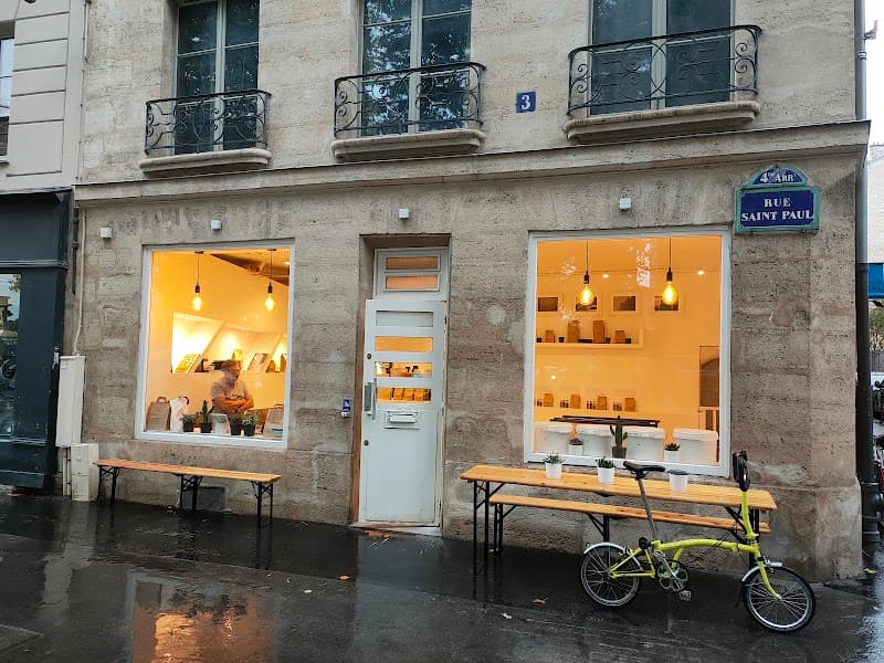 ARTESANO specialty coffee roaster in Paris, specialty coffee roaster