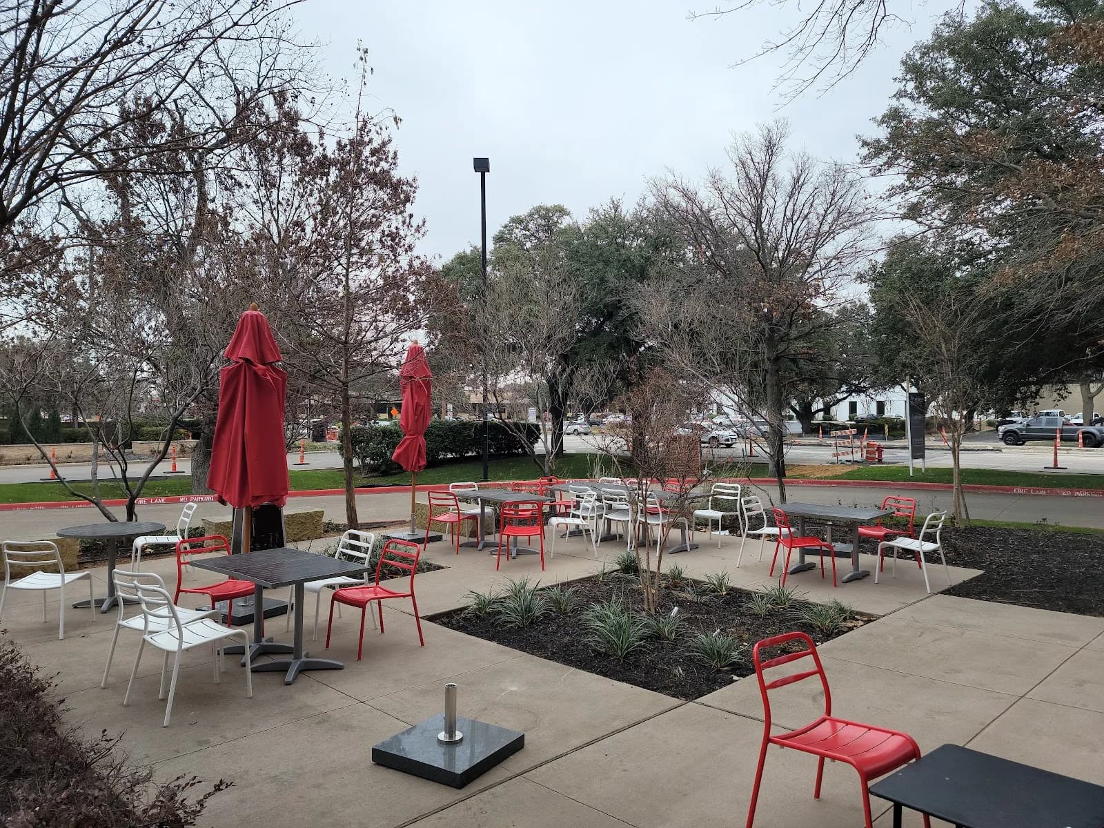 Ascension Coffee - Addison in Dallas, specialty coffee cafe