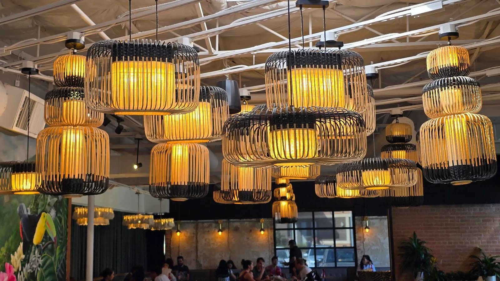 Ascension Coffee - Design District in Dallas, specialty coffee cafe