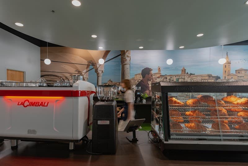Ascoli Espresso in Salt Lake City, specialty coffee cafe