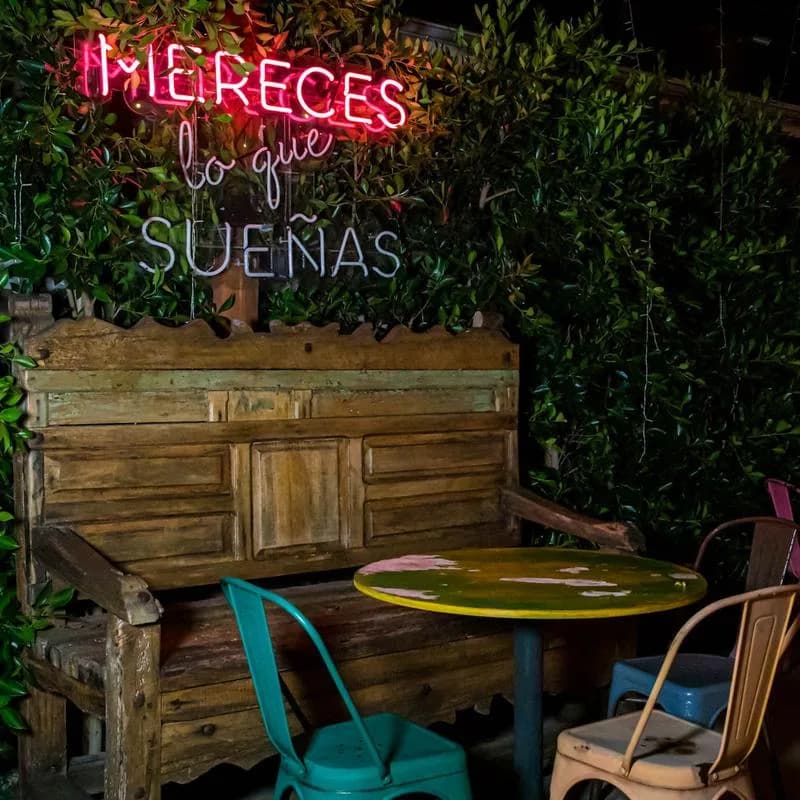 Azucanela Churros & Coffee - Hawthorne in Los Angeles, specialty coffee cafe