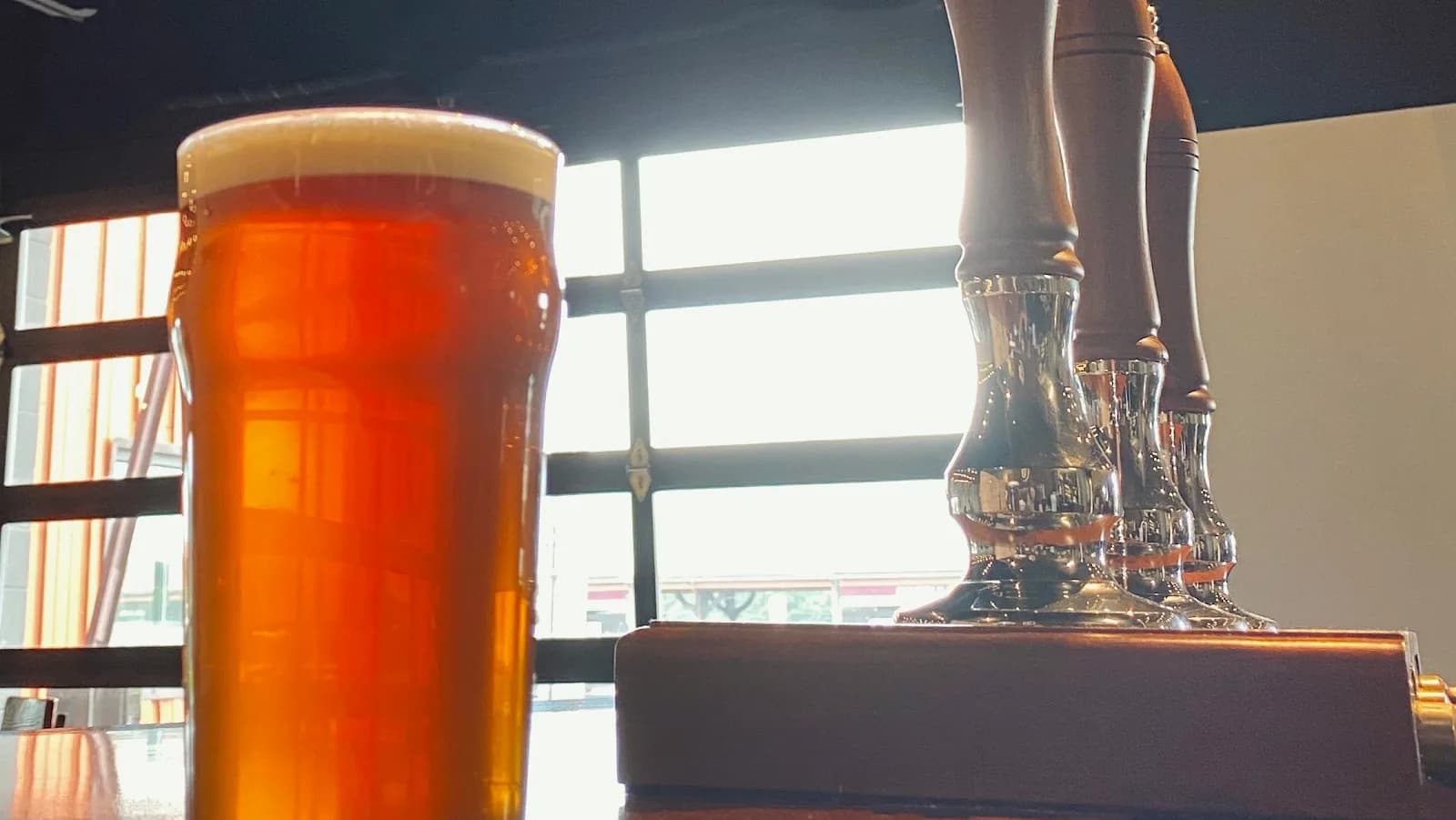 Backbeat Brewing Company in Beverly, specialty coffee roaster