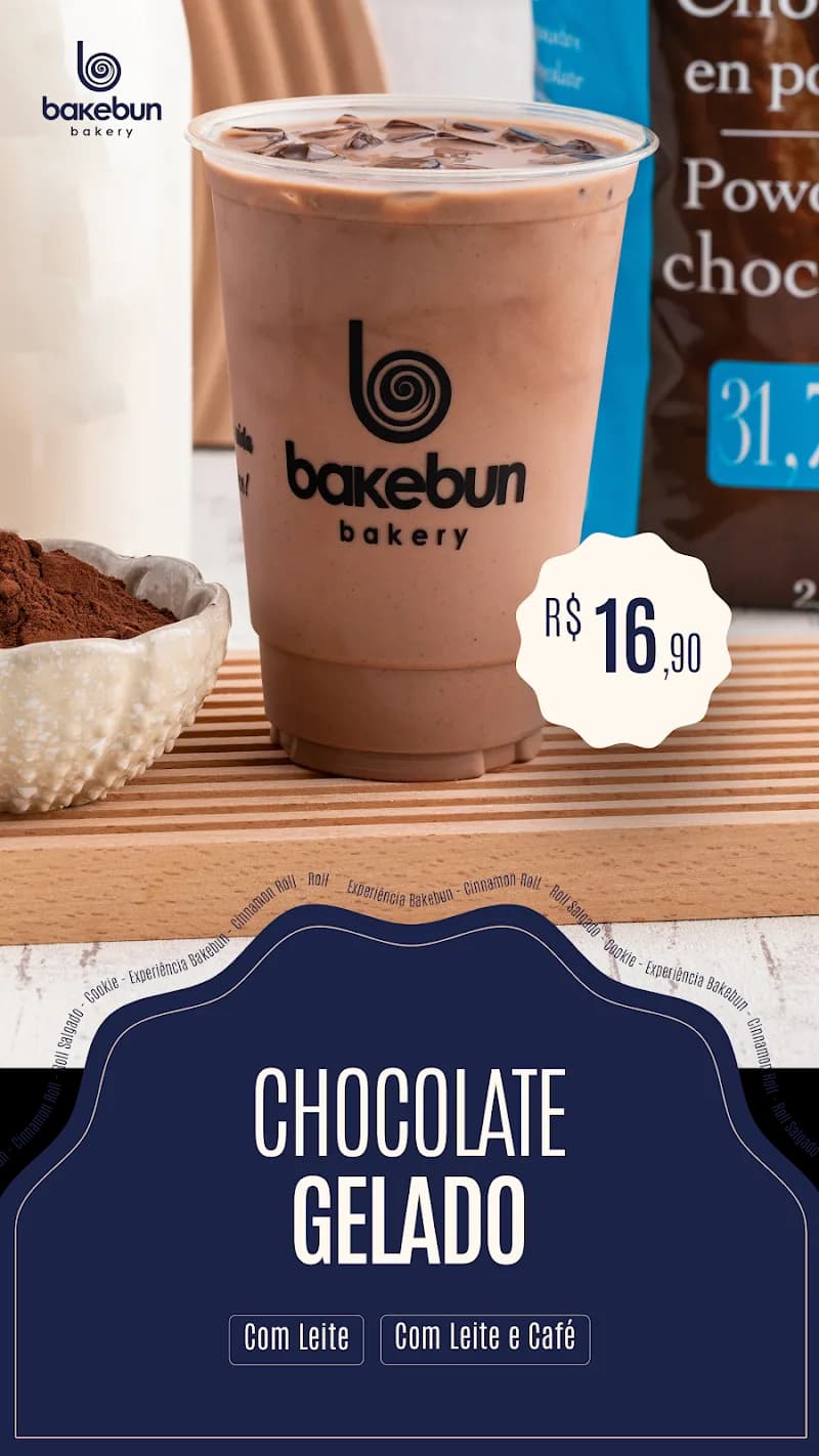 Bakebun Bela Vista in São Paulo, specialty coffee cafe