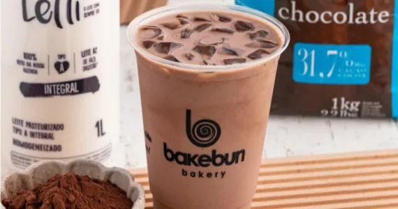 Bakebun Guarulhos in Guarulhos, specialty coffee cafe