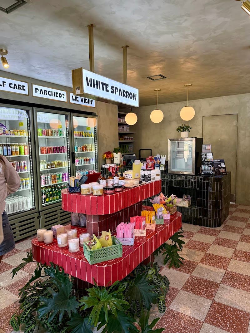 Bardot Coffee Roasters in Tustin, specialty coffee roaster