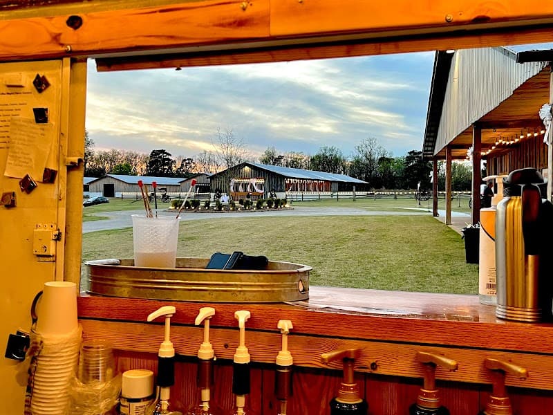 Barefoot Brew in Elizabethtown, specialty coffee cafe
