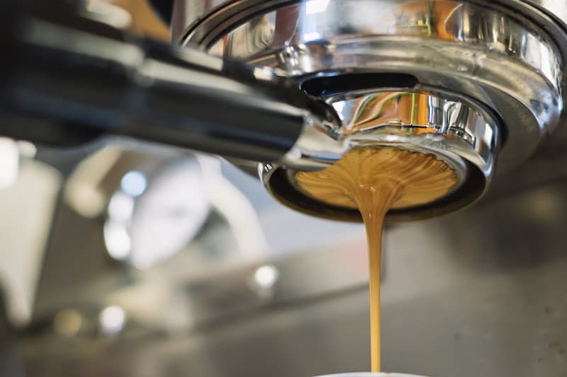 Baristocracy Coffee in Wallsend, specialty coffee roaster