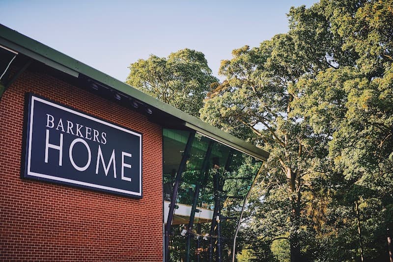 Barkers Home in Northallerton, specialty coffee cafe