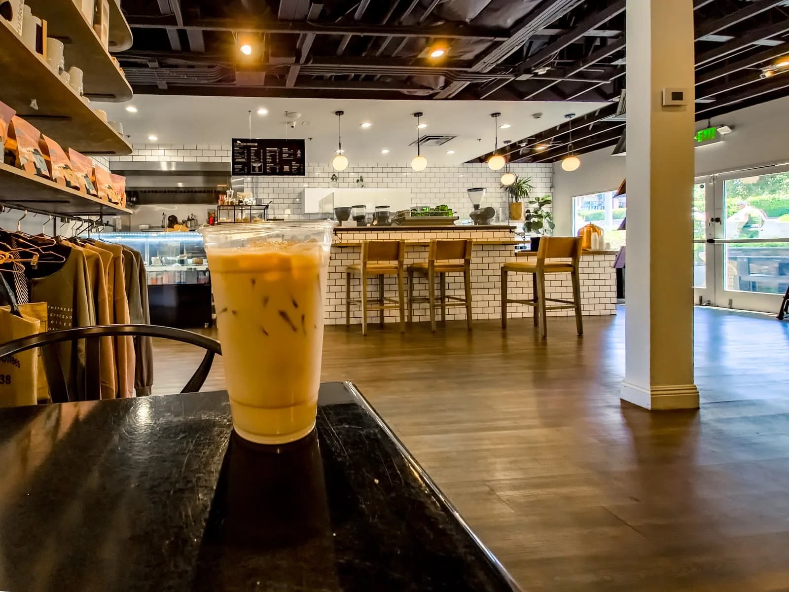 Bean Coffee Roasters Temecula in Murrieta, specialty coffee roaster
