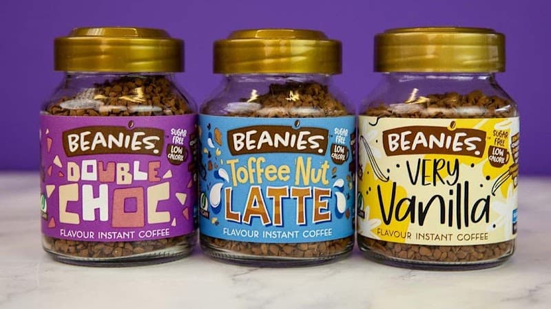 Beanies Flavour Coffee in Darlington, specialty coffee roaster