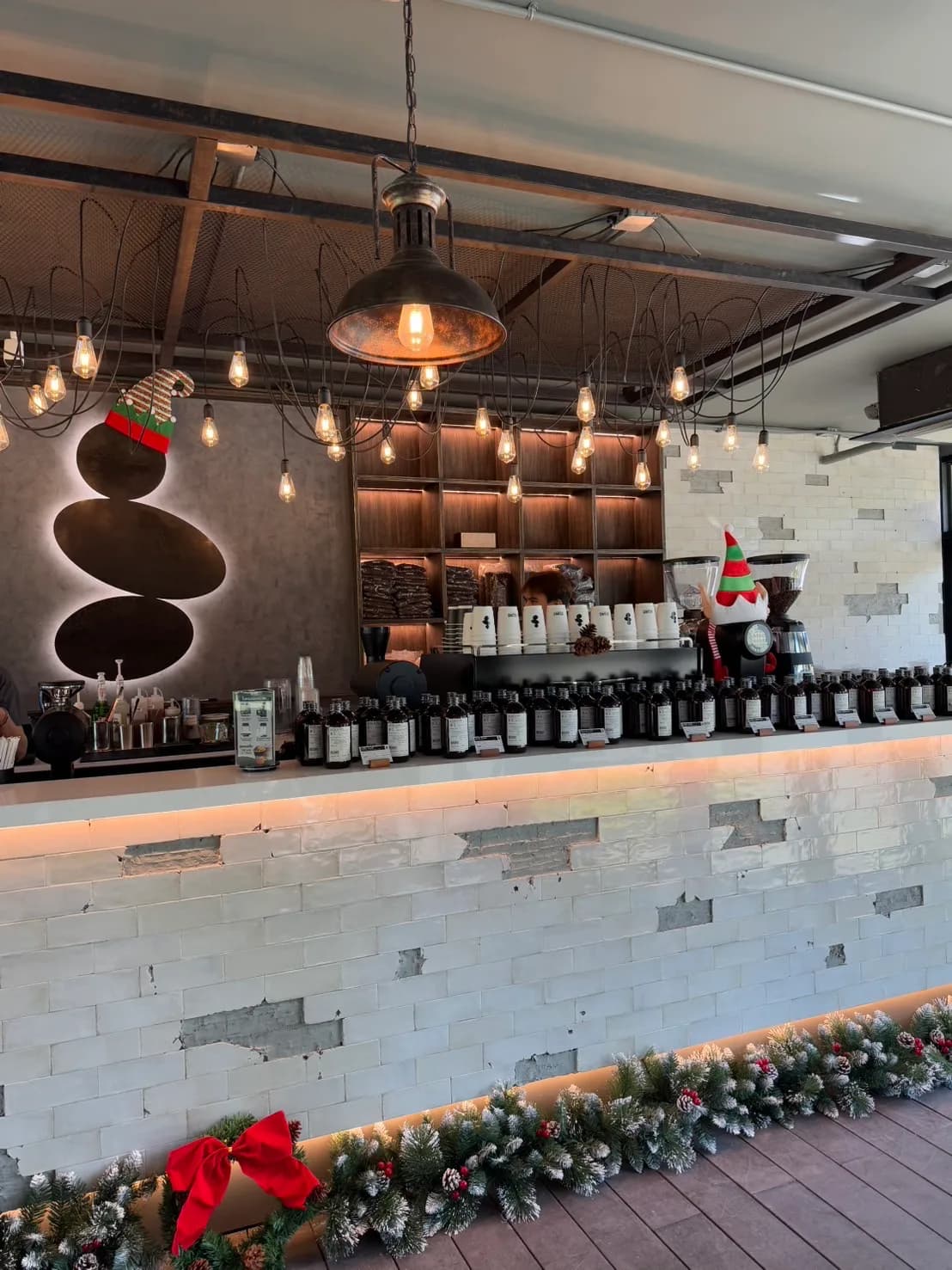 BEANS Coffee Roaster T77 in Bangkok, specialty coffee roaster
