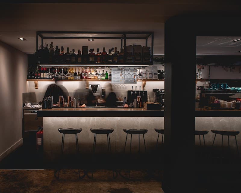 BEAR - Uttoxeter in Uttoxeter, specialty coffee roaster