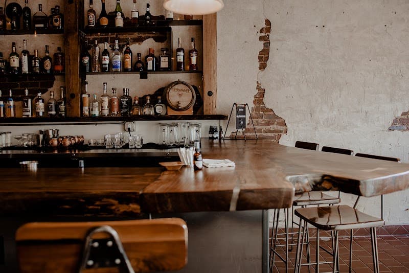 Before & After, Coffee & Cocktails in Leadville, specialty coffee cafe