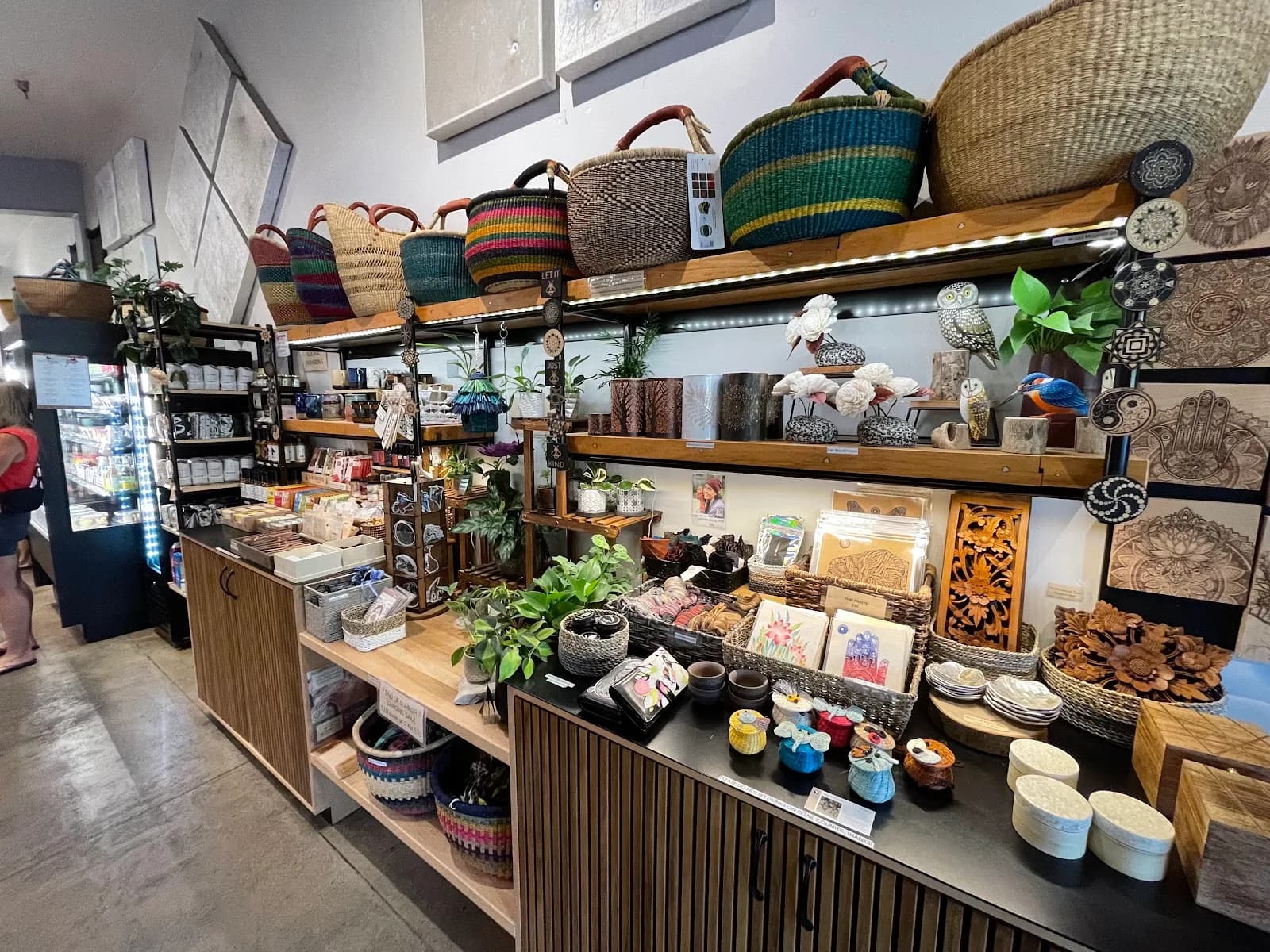 Beleza Coffee Bar in Boulder, specialty coffee cafe