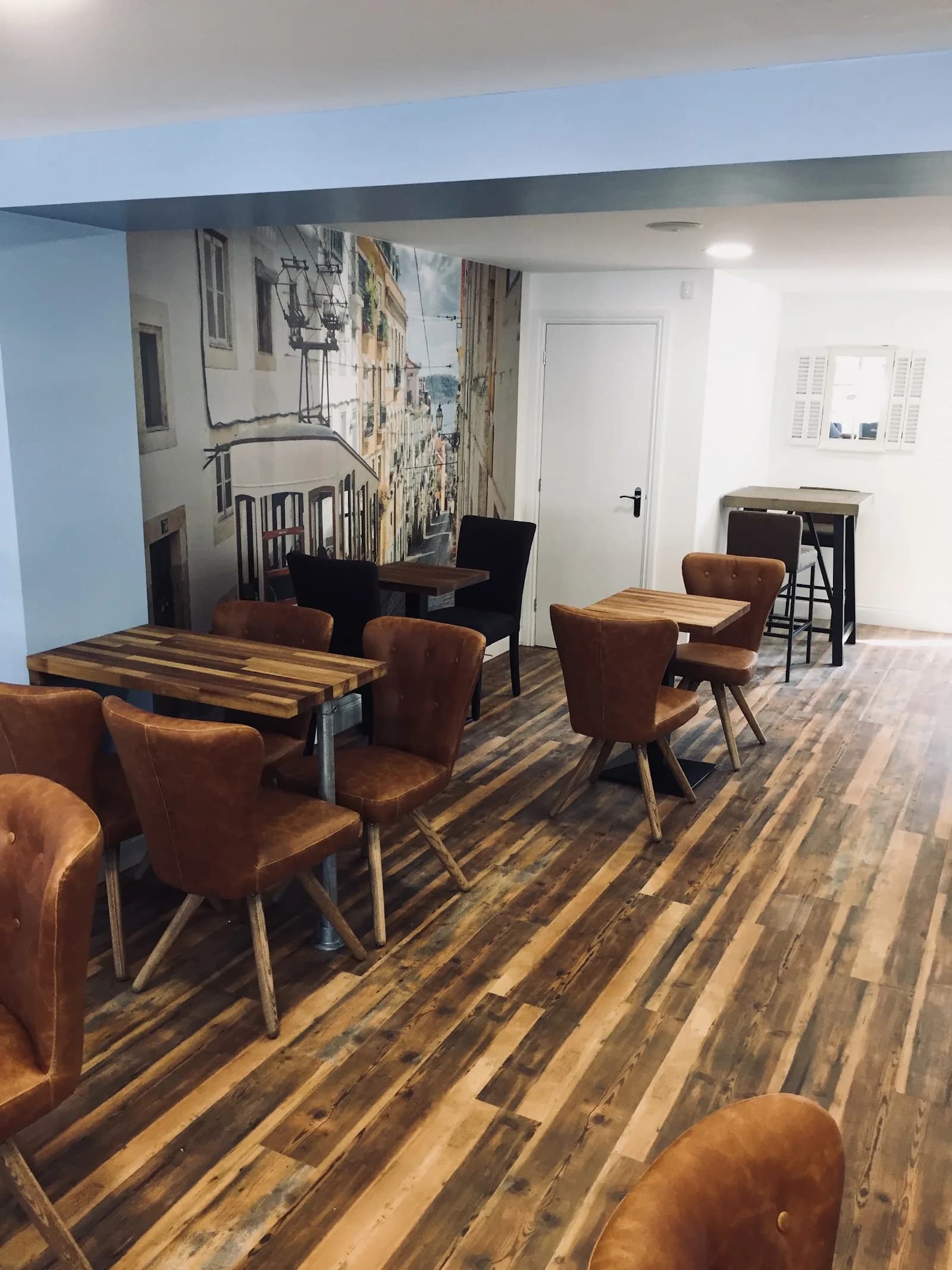 Bewiched Coffee Burton Latimer in Burton Latimer, specialty coffee cafe