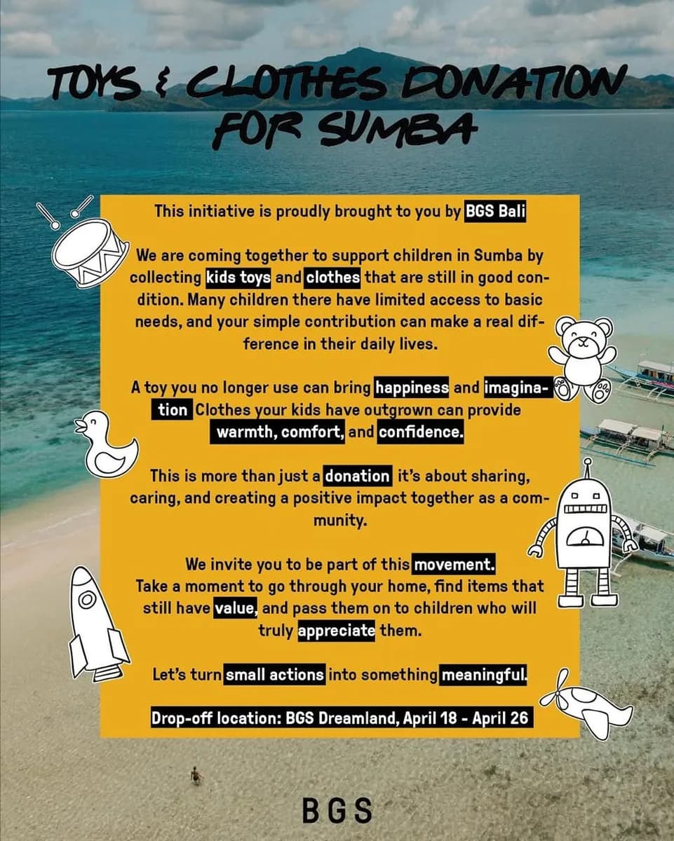 BGS Bali Surf Shop & Coffee Bar - Dreamland in Uluwatu, specialty coffee cafe