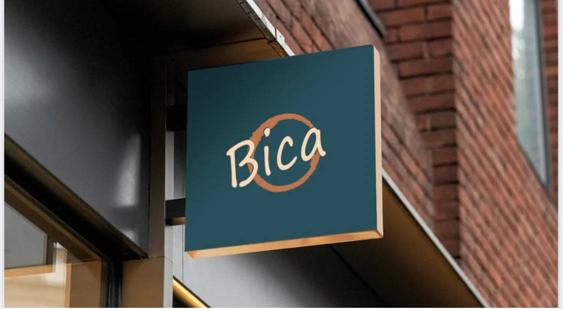 Bica Coffee HQ in New York City, specialty coffee roaster