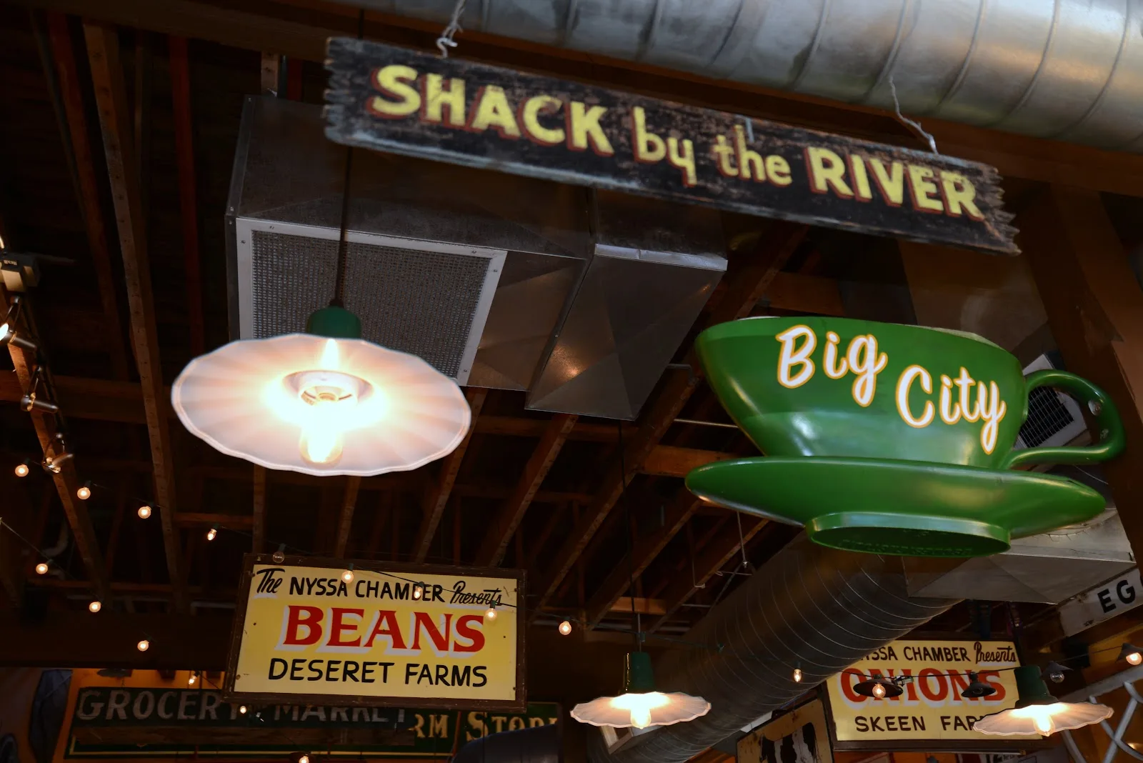 Big City Coffee and Cafe in Boise, specialty coffee cafe