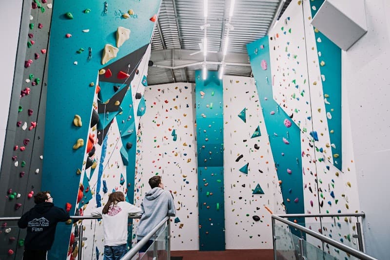 Big Rock Hub in Milton Keynes, specialty coffee cafe