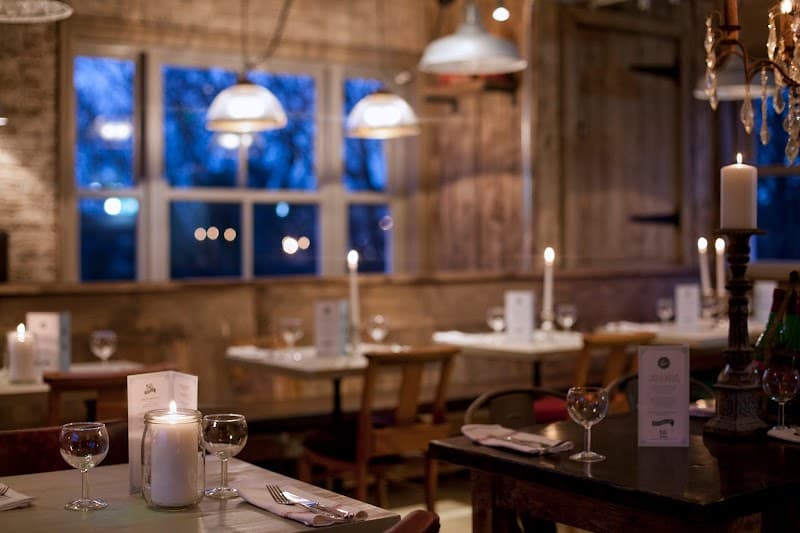 Bill's Guildford Restaurant in Guildford, specialty coffee cafe