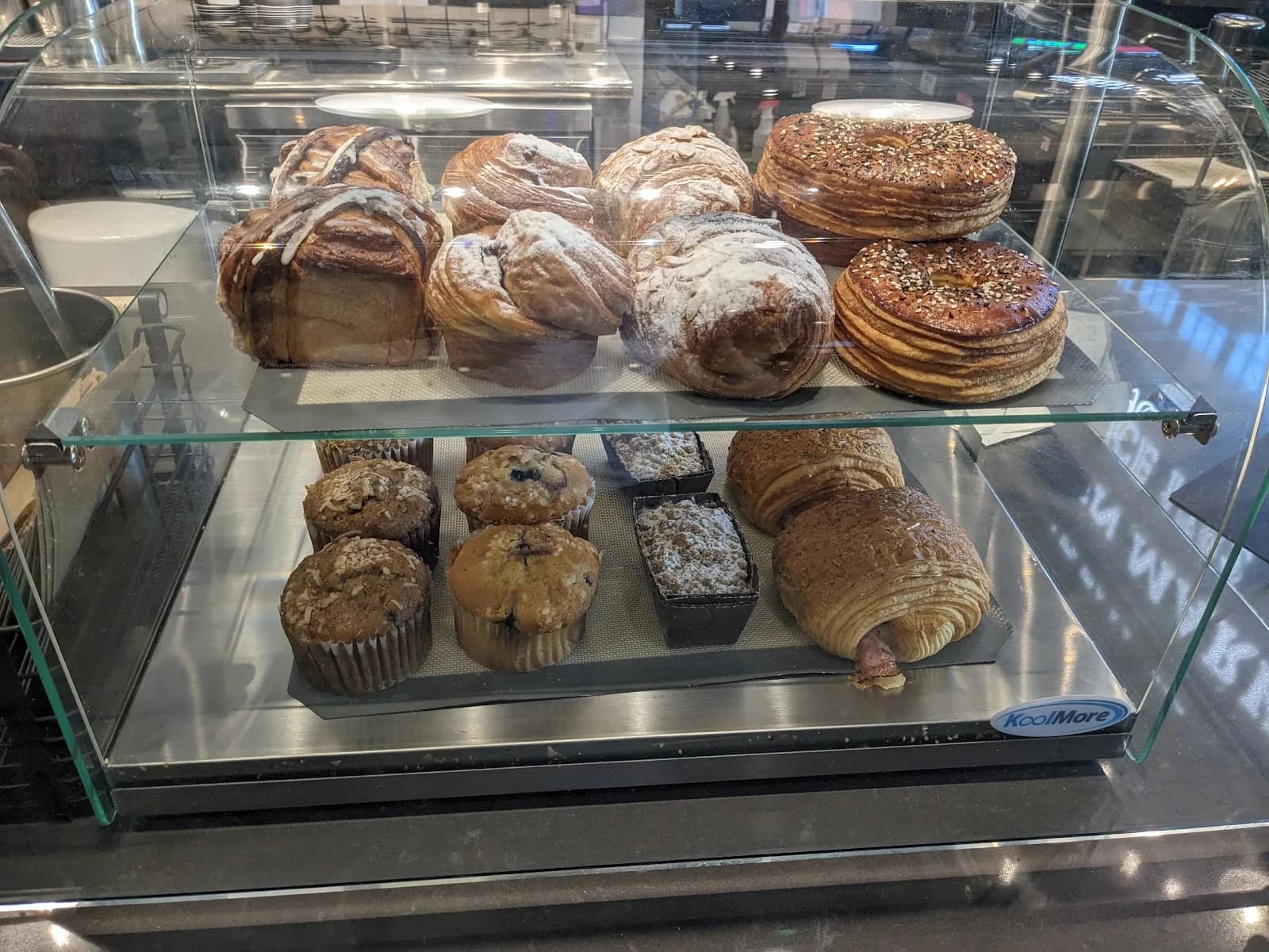 Black Acres Roastery - Lexington Market in Baltimore, specialty coffee roaster
