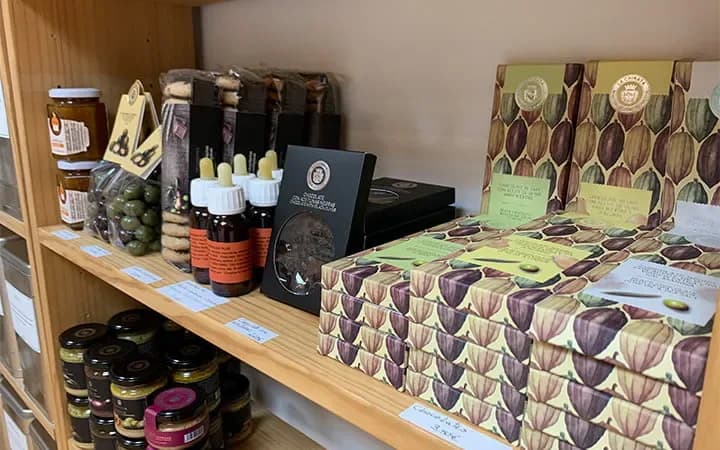 BOTANIC Café en Grano y Tienda de Té, Valencia | Café de Especialidad | Tea shop in València, specialty coffee roaster