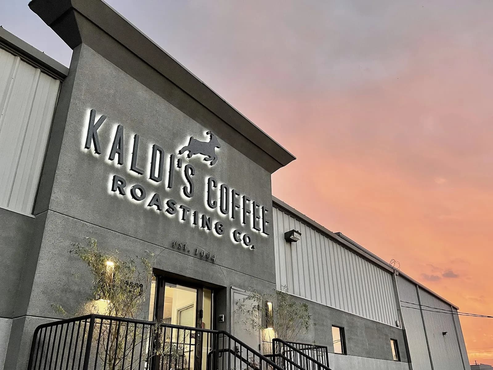 Brew Tulum Specialty Coffee Experience in St. Louis, specialty coffee roaster