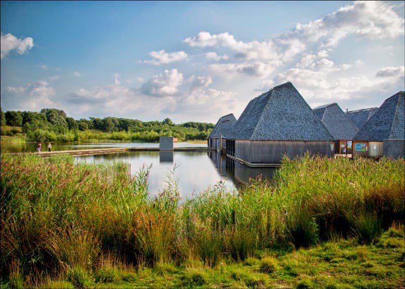 Brockholes in Preston, specialty coffee cafe