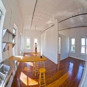 Brooklyn Lofts in New York City, specialty coffee roaster