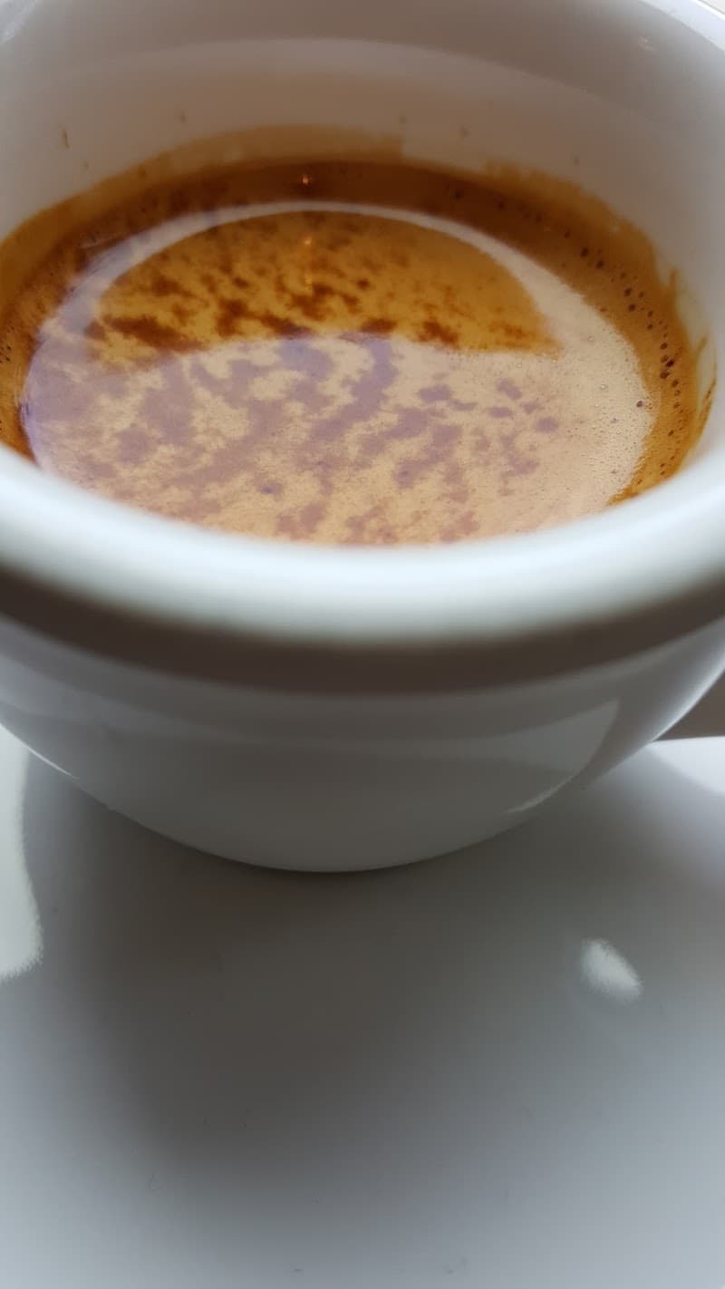 Brown Coffee Co - Southtown in San Antonio, specialty coffee cafe