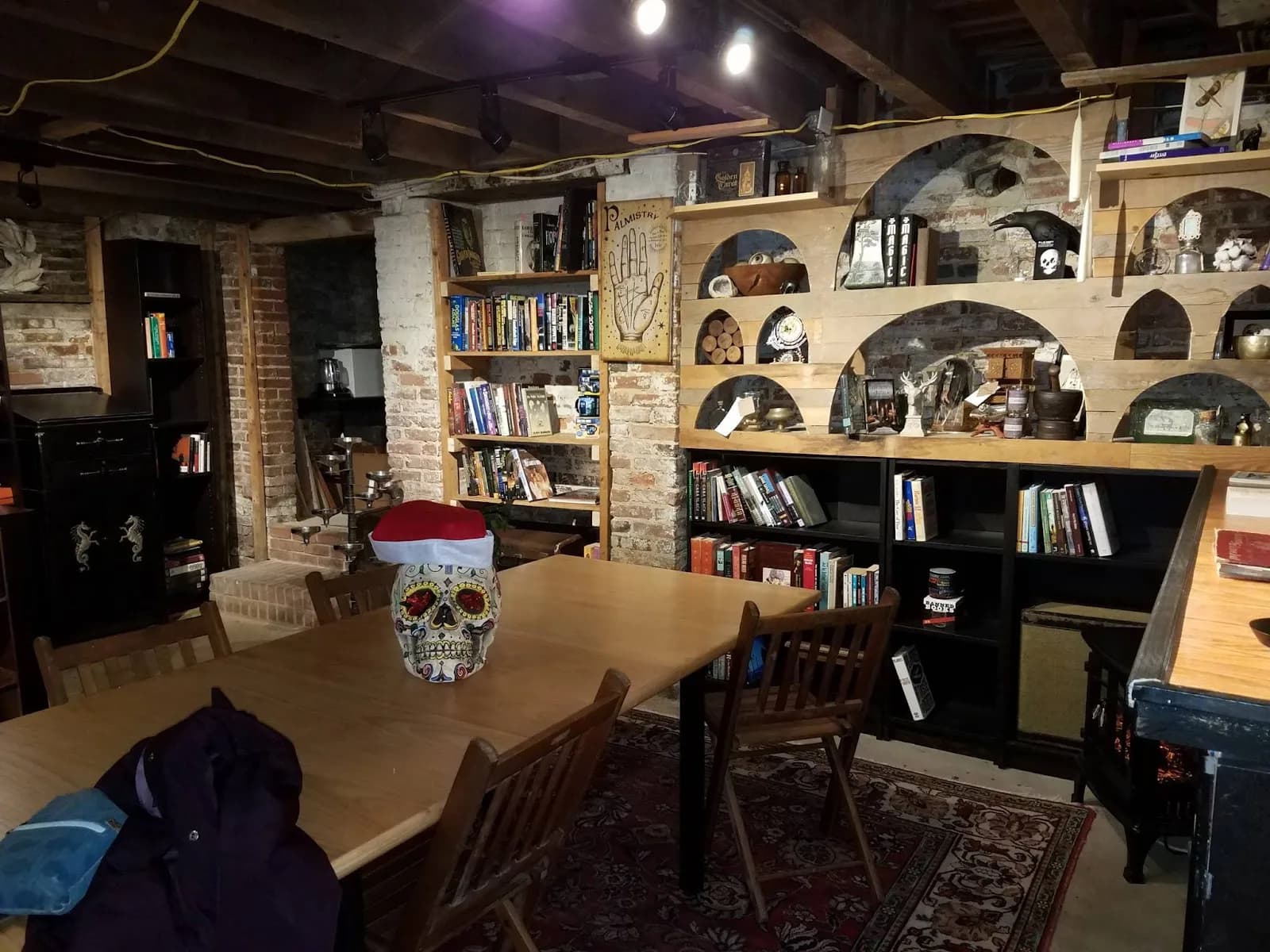 Brown Mustache Coffee, LLC in Baltimore, specialty coffee cafe