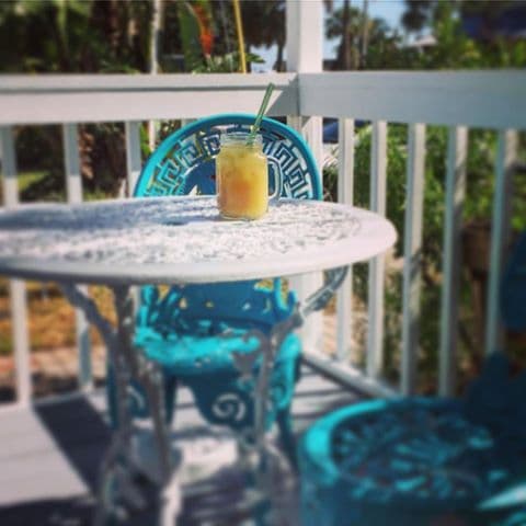 Bunk House Coffee Bar in Port Saint Lucie, specialty coffee cafe