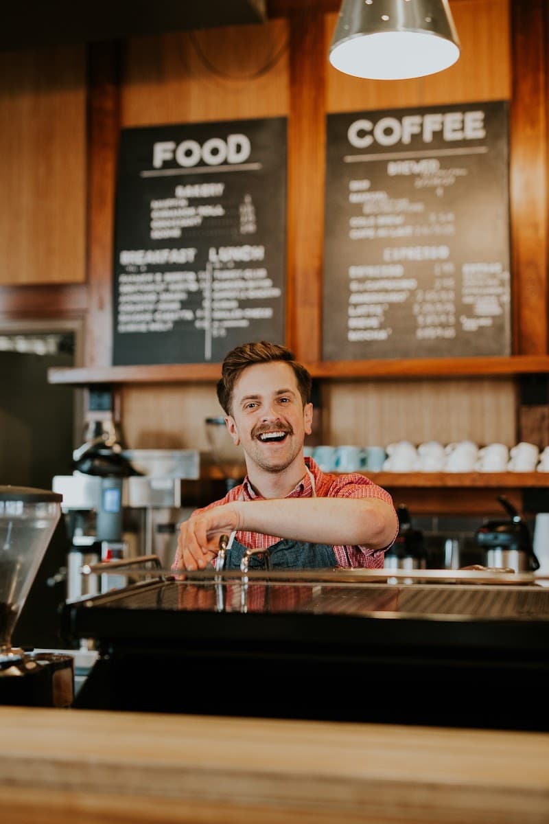 Burgie's Coffee | South Ames in Ames, specialty coffee cafe