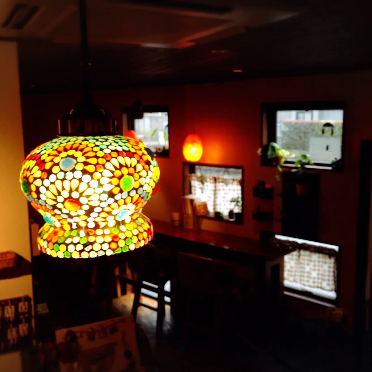 Cafe Cocca in Mito, specialty coffee cafe