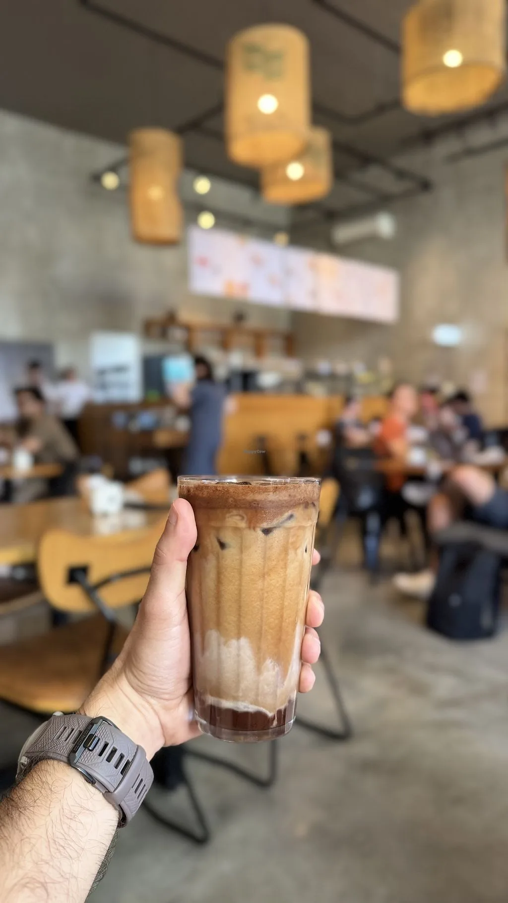 Café Cultura in Curitiba, specialty coffee cafe