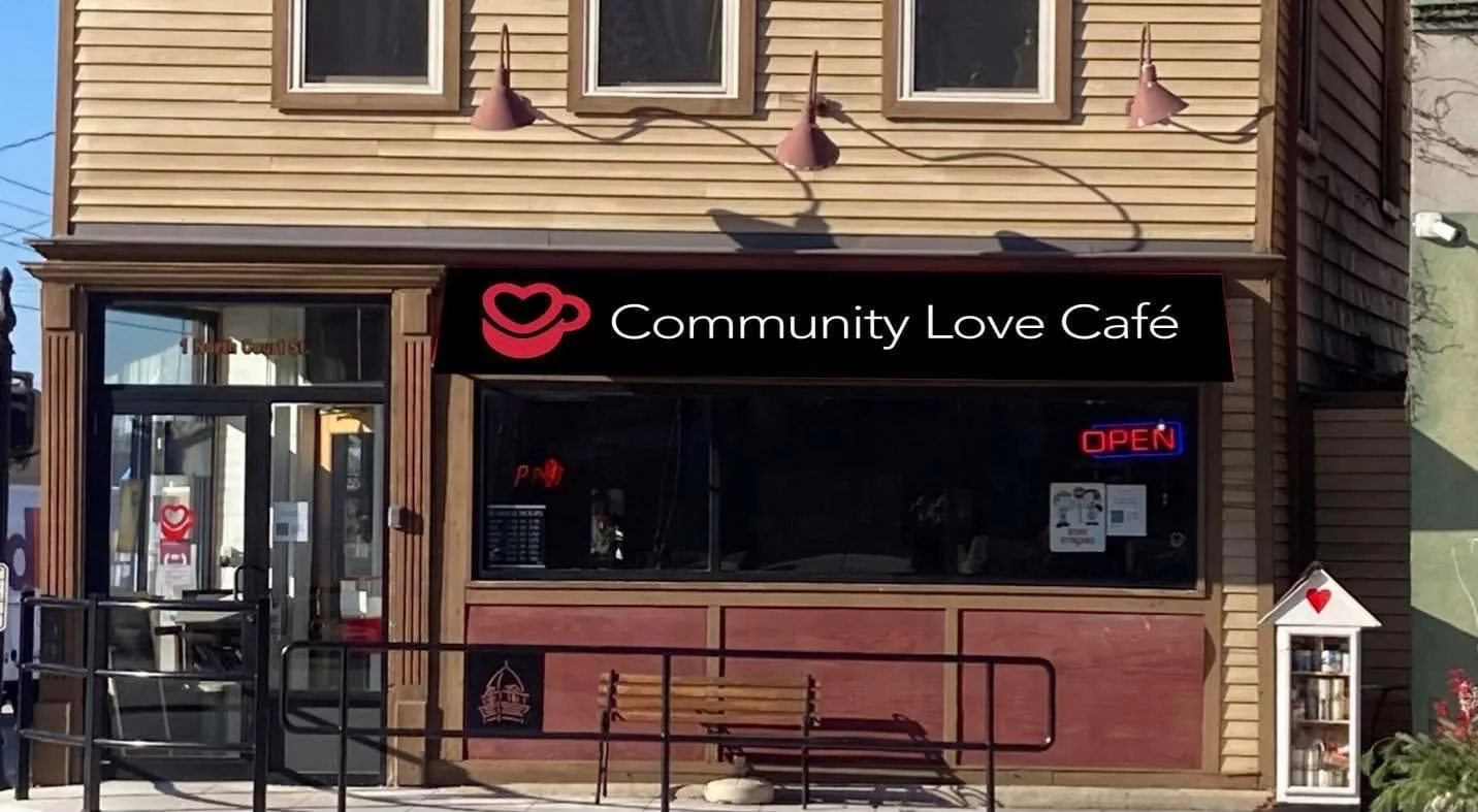Cafe Fresco in Crown Point, specialty coffee roaster