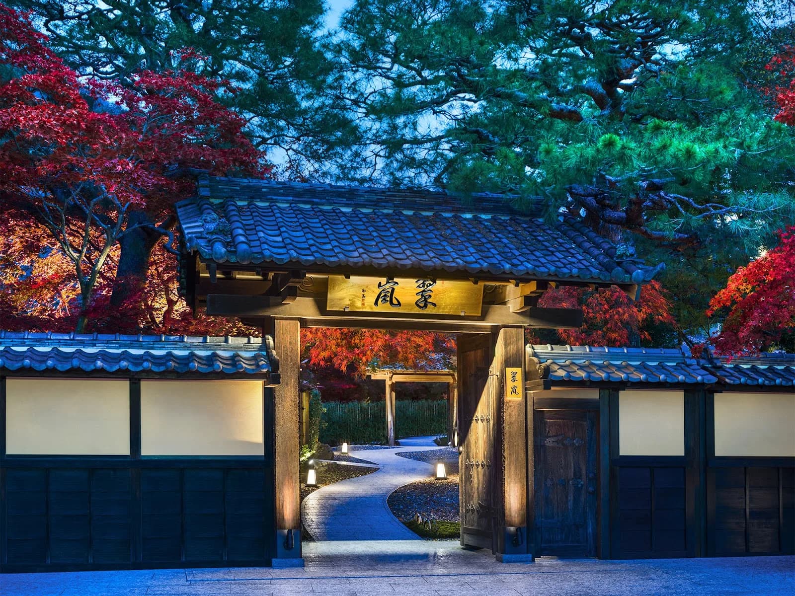 Cafe Hassui in Kyoto, specialty coffee cafe