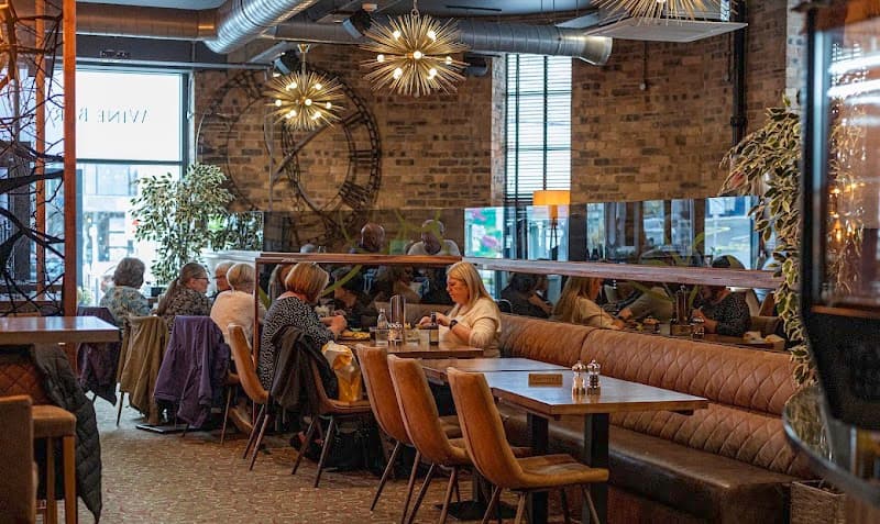 Cafe Kisa in Perth, specialty coffee cafe