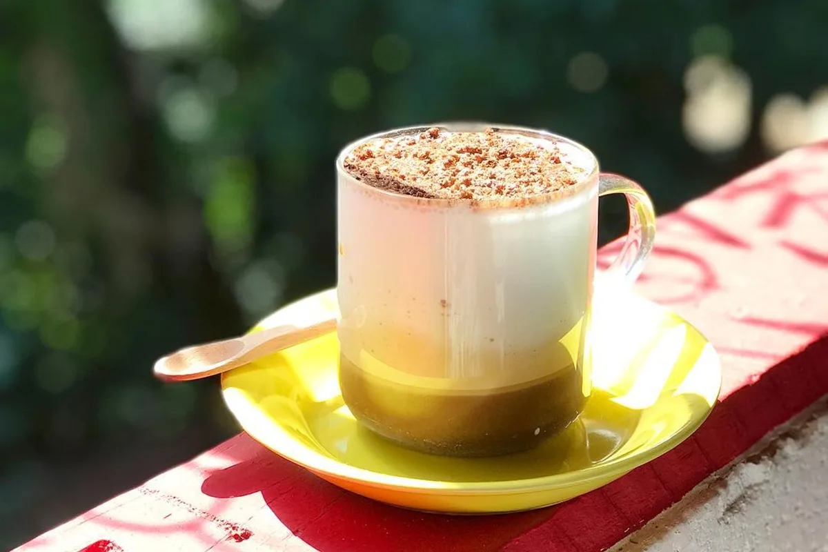 Café Manacá in Mairiporã, specialty coffee cafe