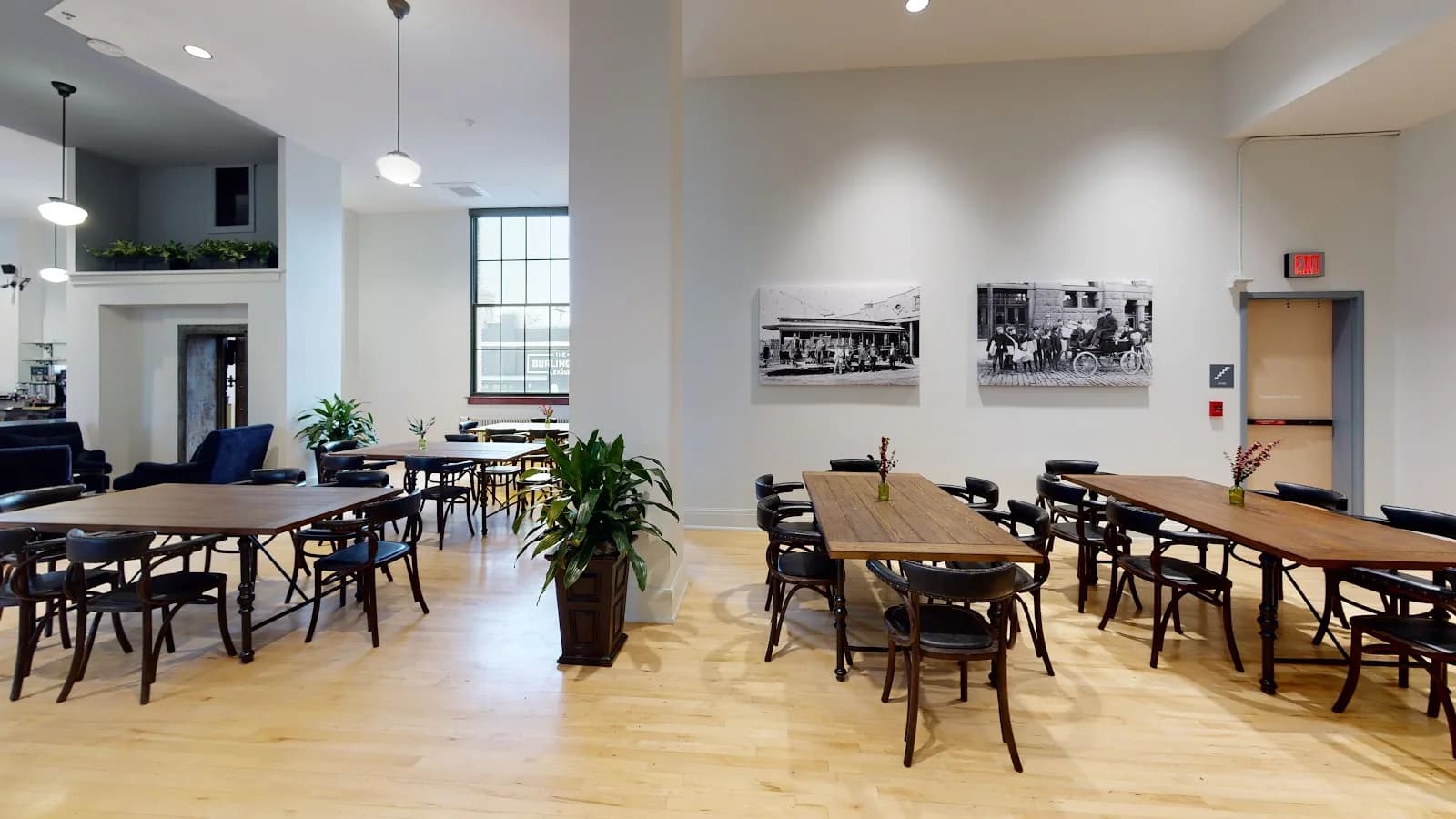 Café Postale in Omaha, specialty coffee cafe